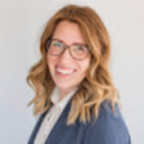 Meet your Posher, Rachael - Picture 1 of 1